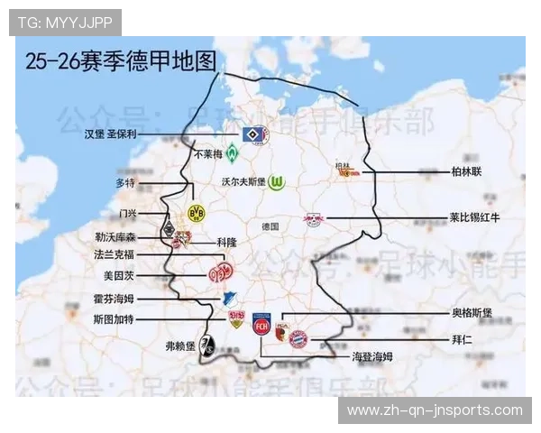 德甲联赛分为几个级别球队结构详解