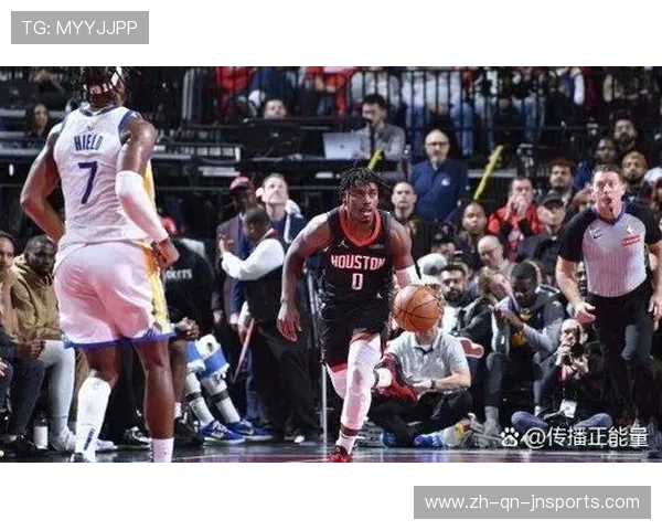 火箭队与雷霆队比赛录像的详细回顾