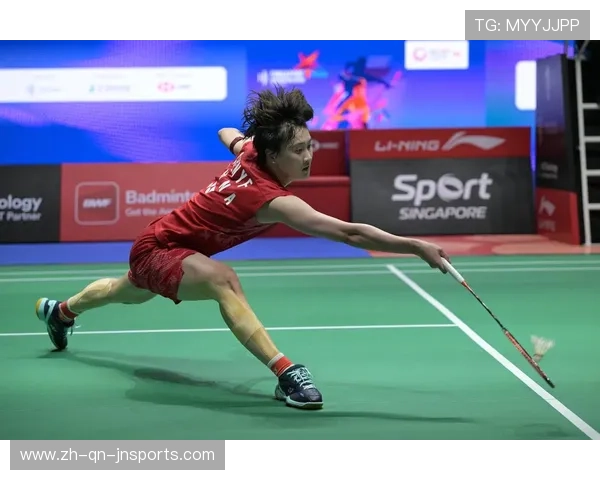 羽毛球决赛分析 羽毛球决赛分析