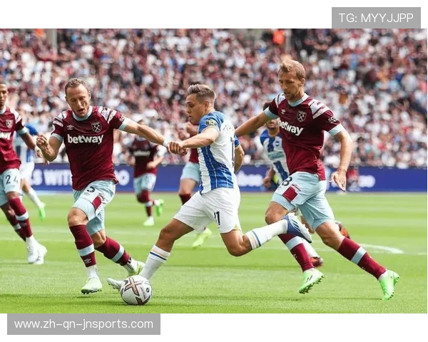 这些球队为何从未登上英超赛场