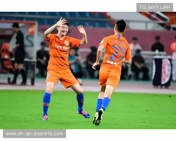 鲁能外援成功加盟意甲俱乐部 亚平宁迎来山东制造新篇章