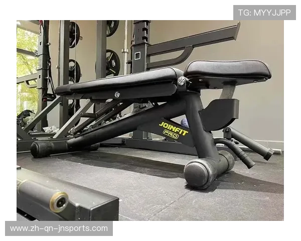 高端肌能进化论新贵族健身器材开启力量新美学