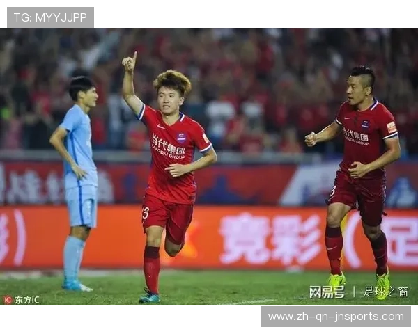 重庆力帆未来三年中超发展规划可行性研究